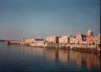 ortigia-castello-maniace